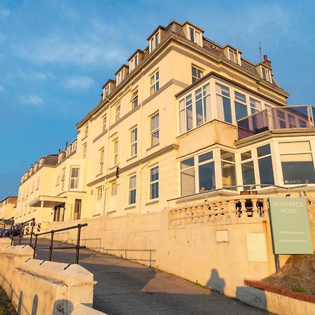 The Norbreck Hotel By Compass Hospitality 스카버러 외부 사진