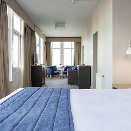 The Norbreck Hotel By Compass Hospitality 스카버러 외부 사진
