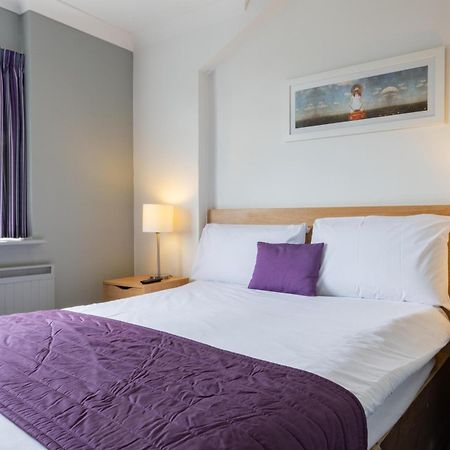 The Norbreck Hotel By Compass Hospitality 스카버러 외부 사진