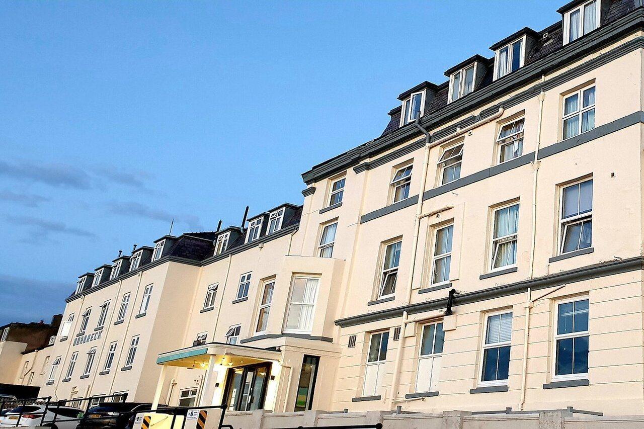 The Norbreck Hotel By Compass Hospitality 스카버러 외부 사진
