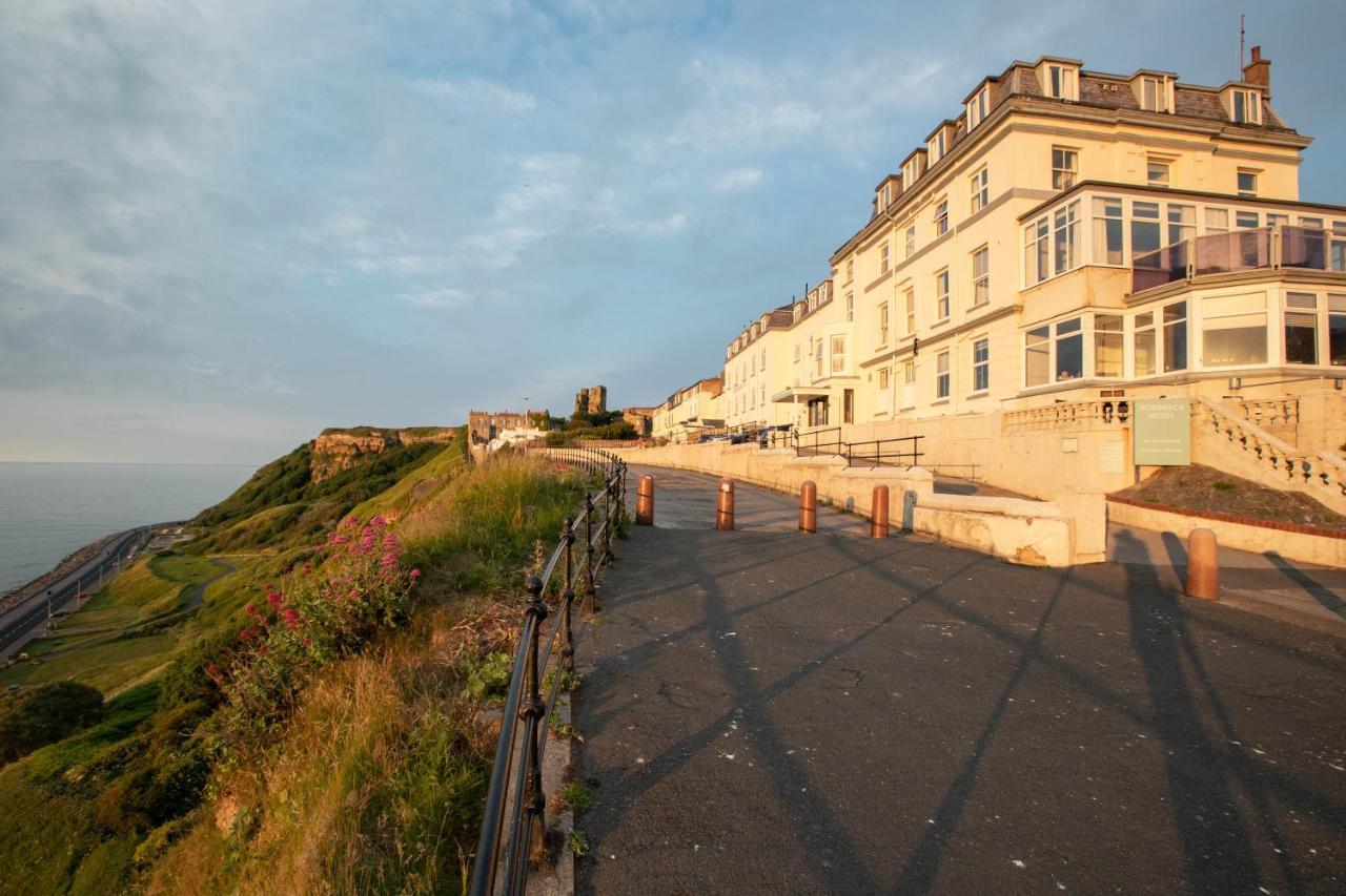 The Norbreck Hotel By Compass Hospitality 스카버러 외부 사진