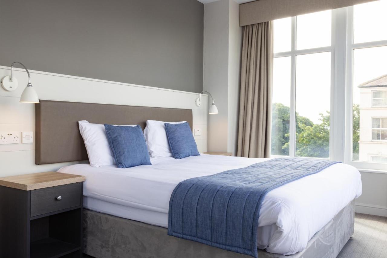 The Norbreck Hotel By Compass Hospitality 스카버러 외부 사진