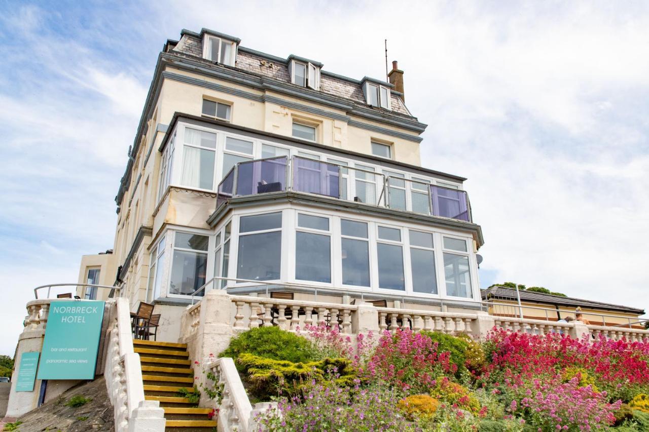 The Norbreck Hotel By Compass Hospitality 스카버러 외부 사진