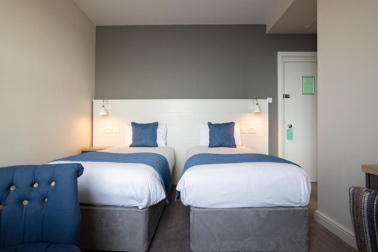 The Norbreck Hotel By Compass Hospitality 스카버러 외부 사진