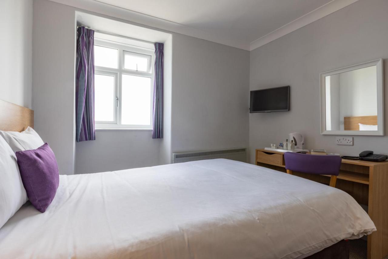 The Norbreck Hotel By Compass Hospitality 스카버러 외부 사진