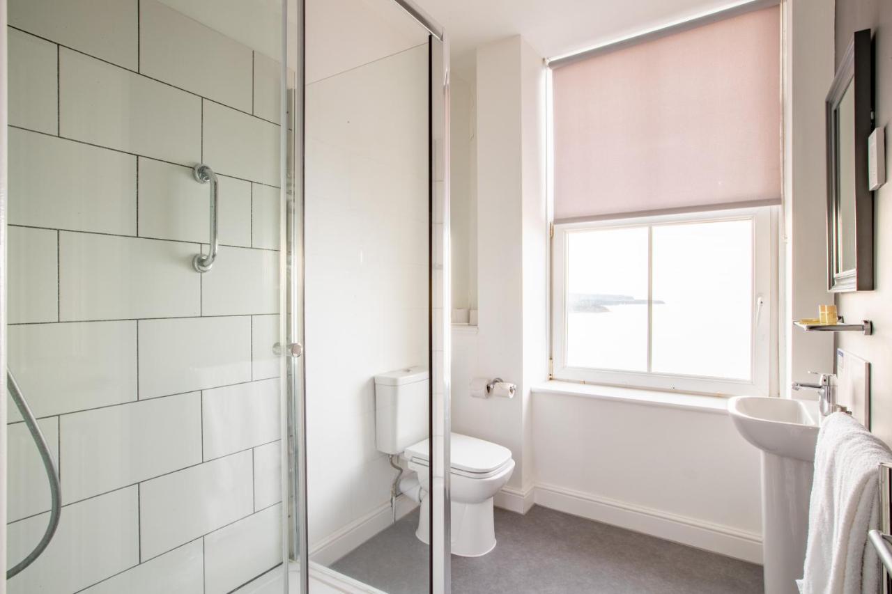The Norbreck Hotel By Compass Hospitality 스카버러 외부 사진