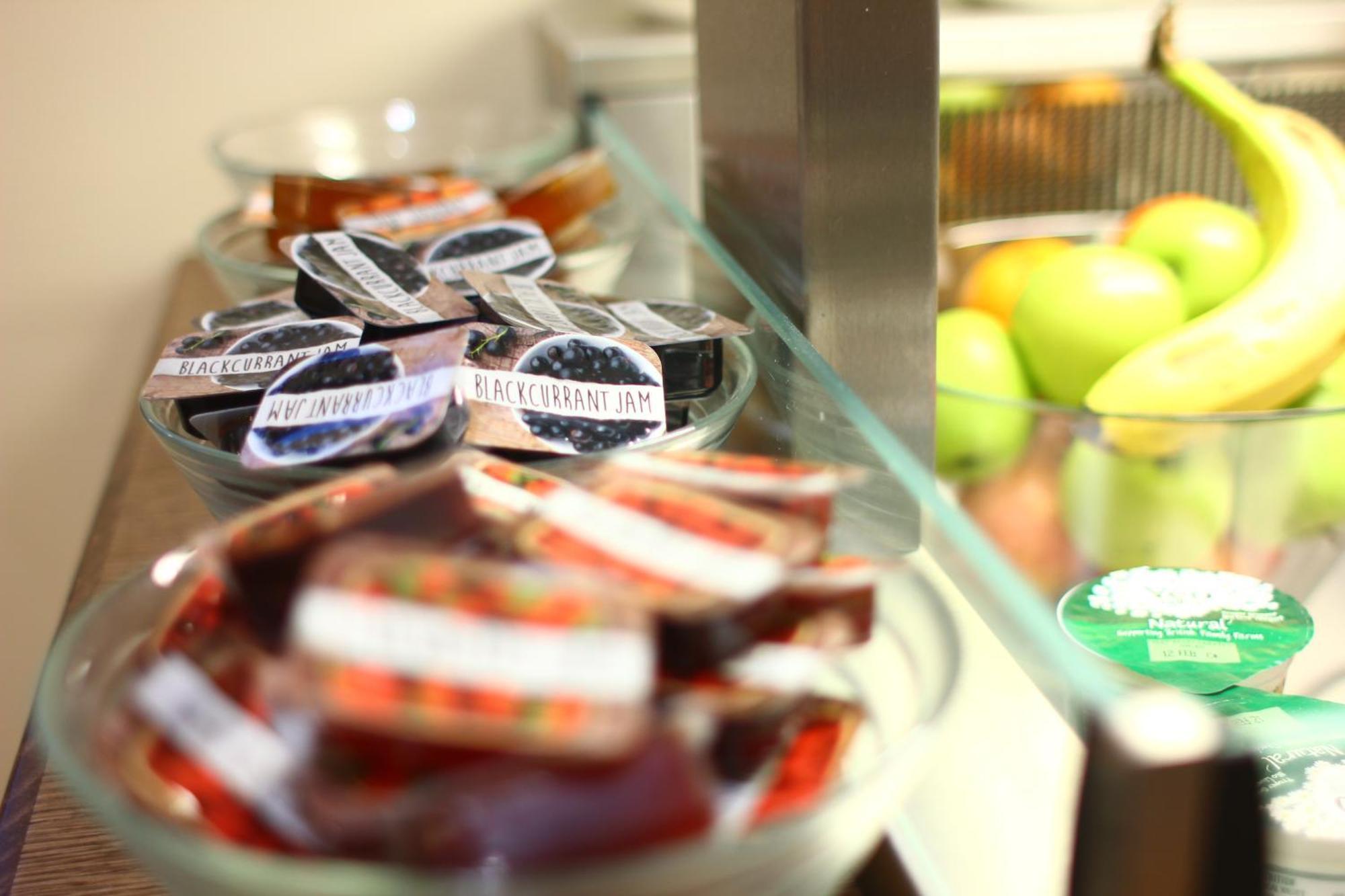 The Norbreck Hotel By Compass Hospitality 스카버러 외부 사진