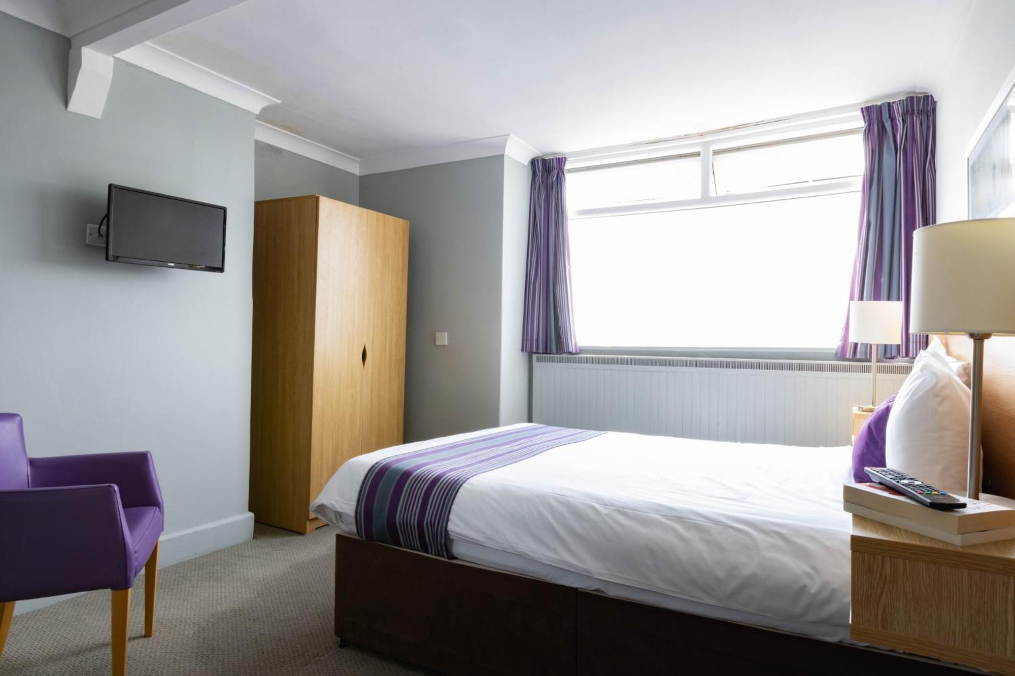 The Norbreck Hotel By Compass Hospitality 스카버러 객실 사진