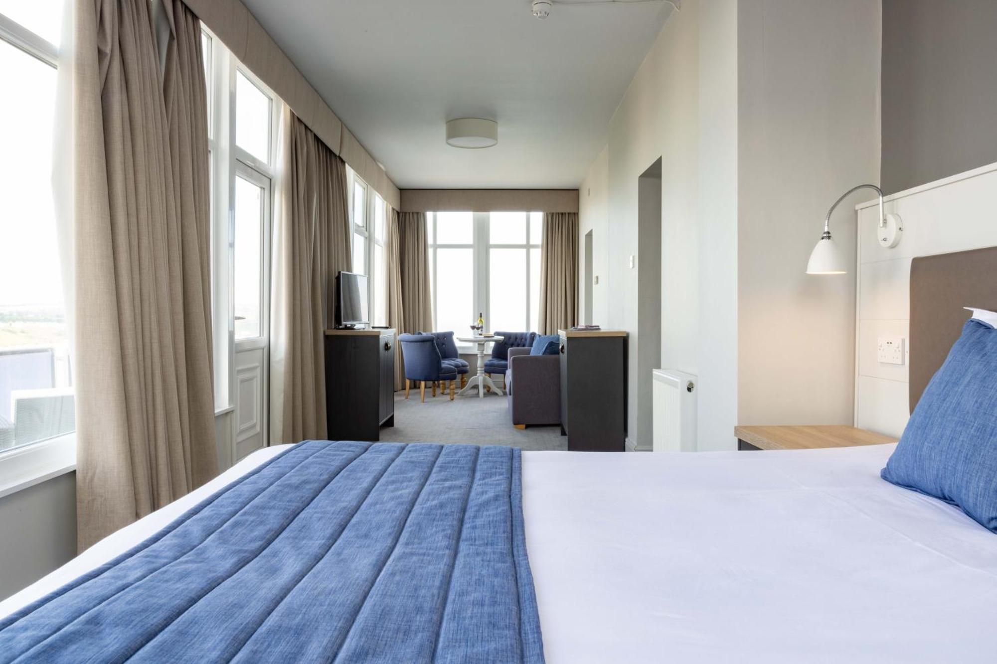 The Norbreck Hotel By Compass Hospitality 스카버러 외부 사진