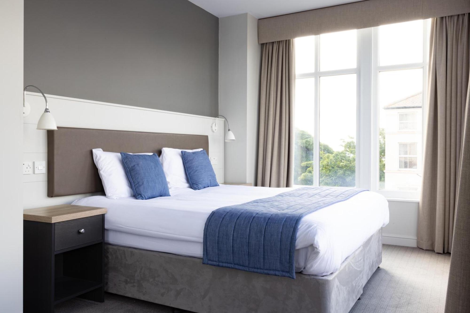 The Norbreck Hotel By Compass Hospitality 스카버러 외부 사진