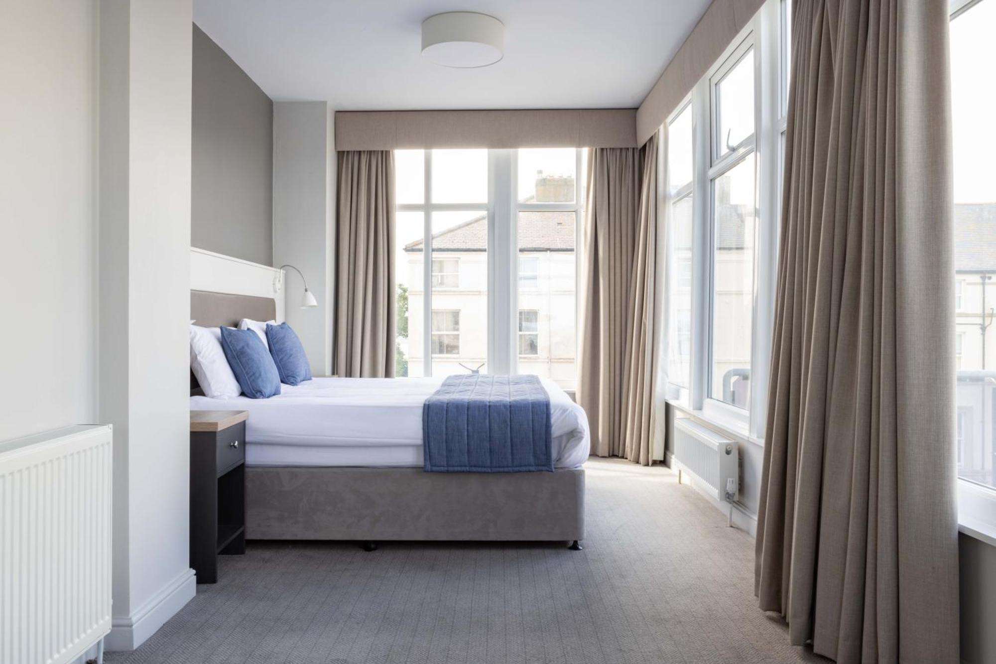 The Norbreck Hotel By Compass Hospitality 스카버러 외부 사진