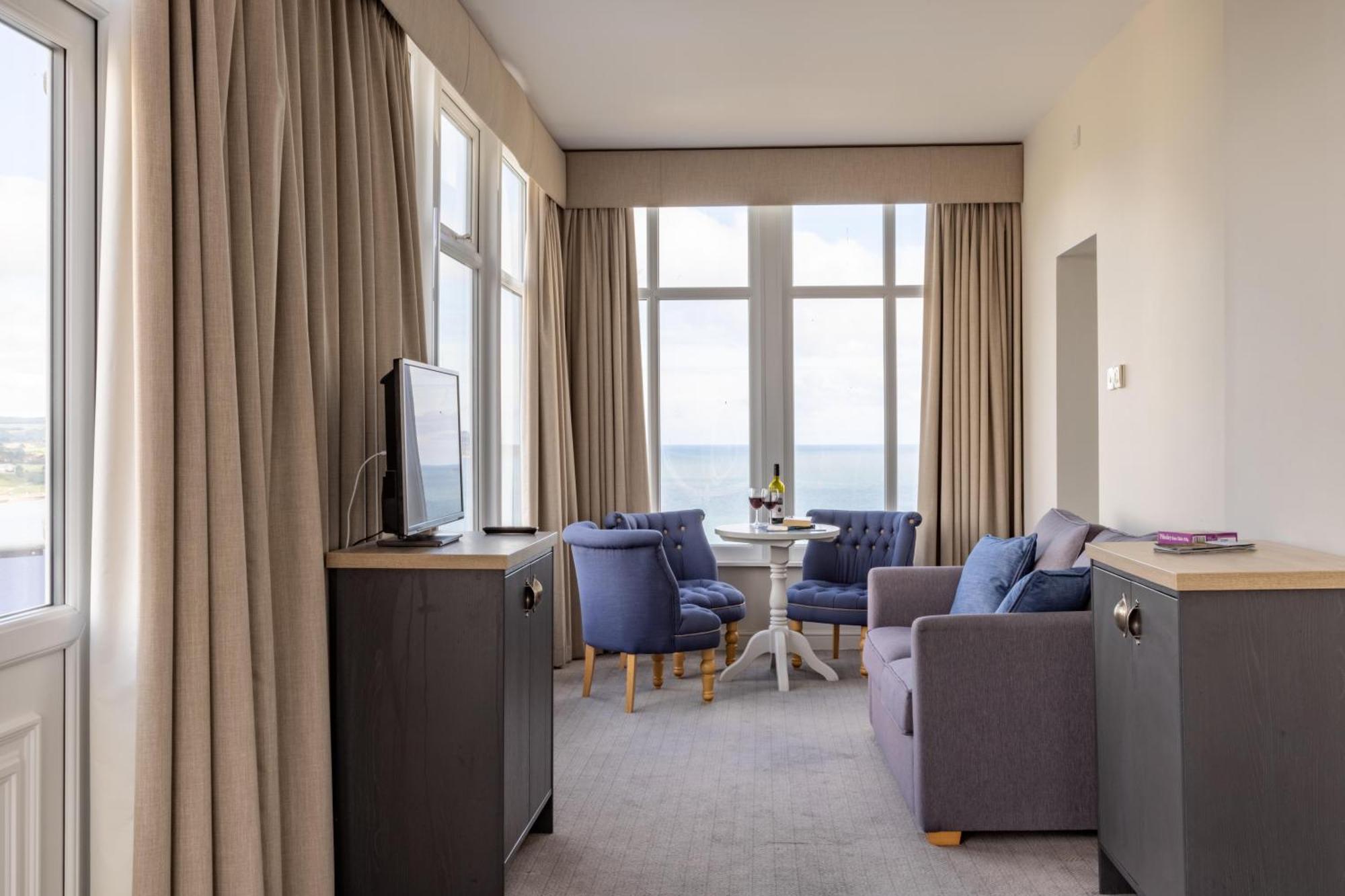 The Norbreck Hotel By Compass Hospitality 스카버러 외부 사진