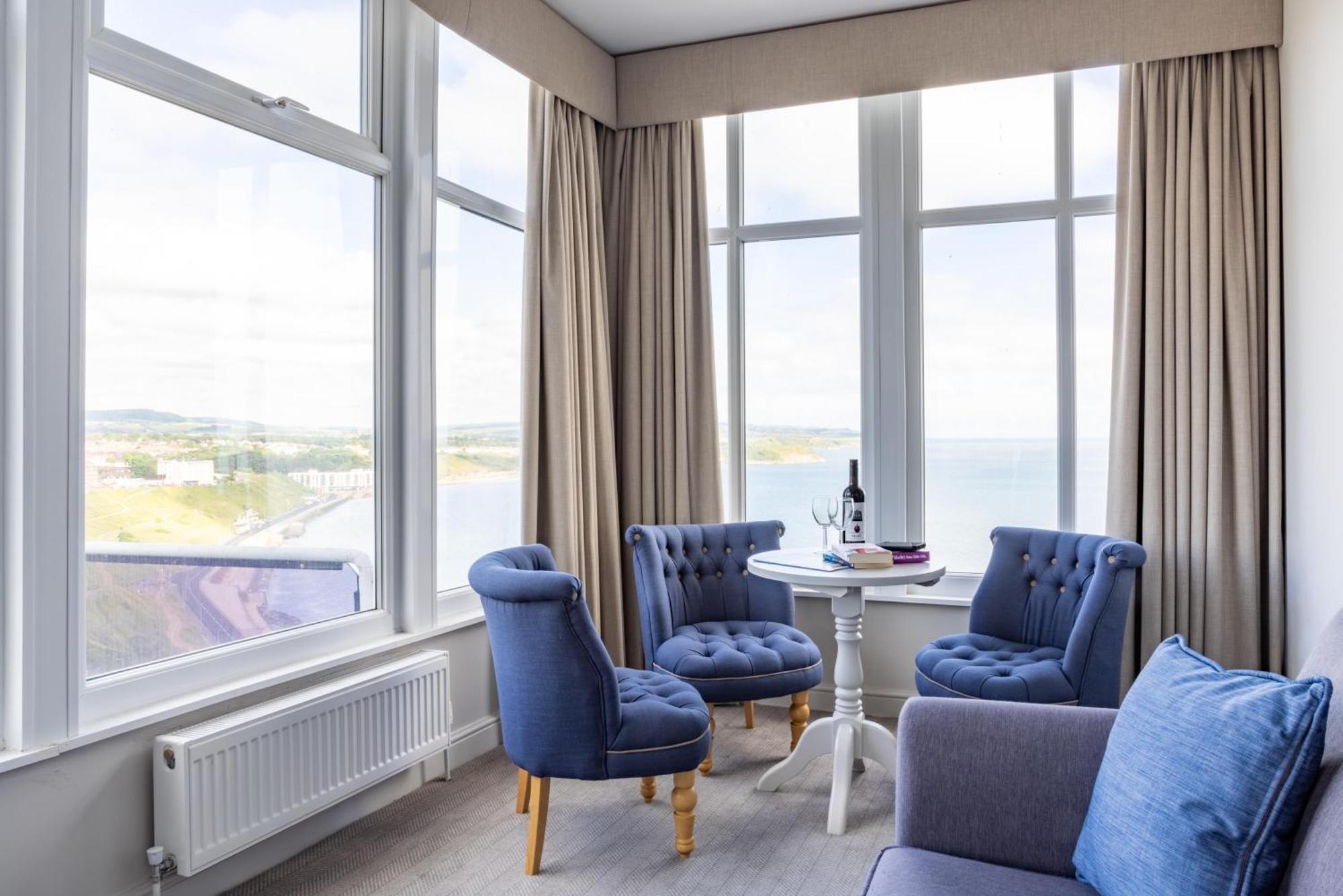 The Norbreck Hotel By Compass Hospitality 스카버러 외부 사진